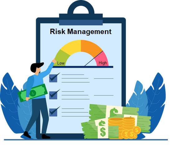 Risk Management & Compliance