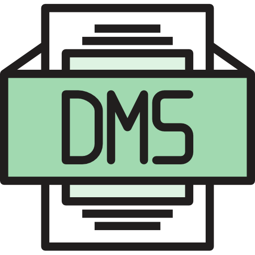 Multiple DMS Support