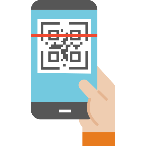 QR code masking