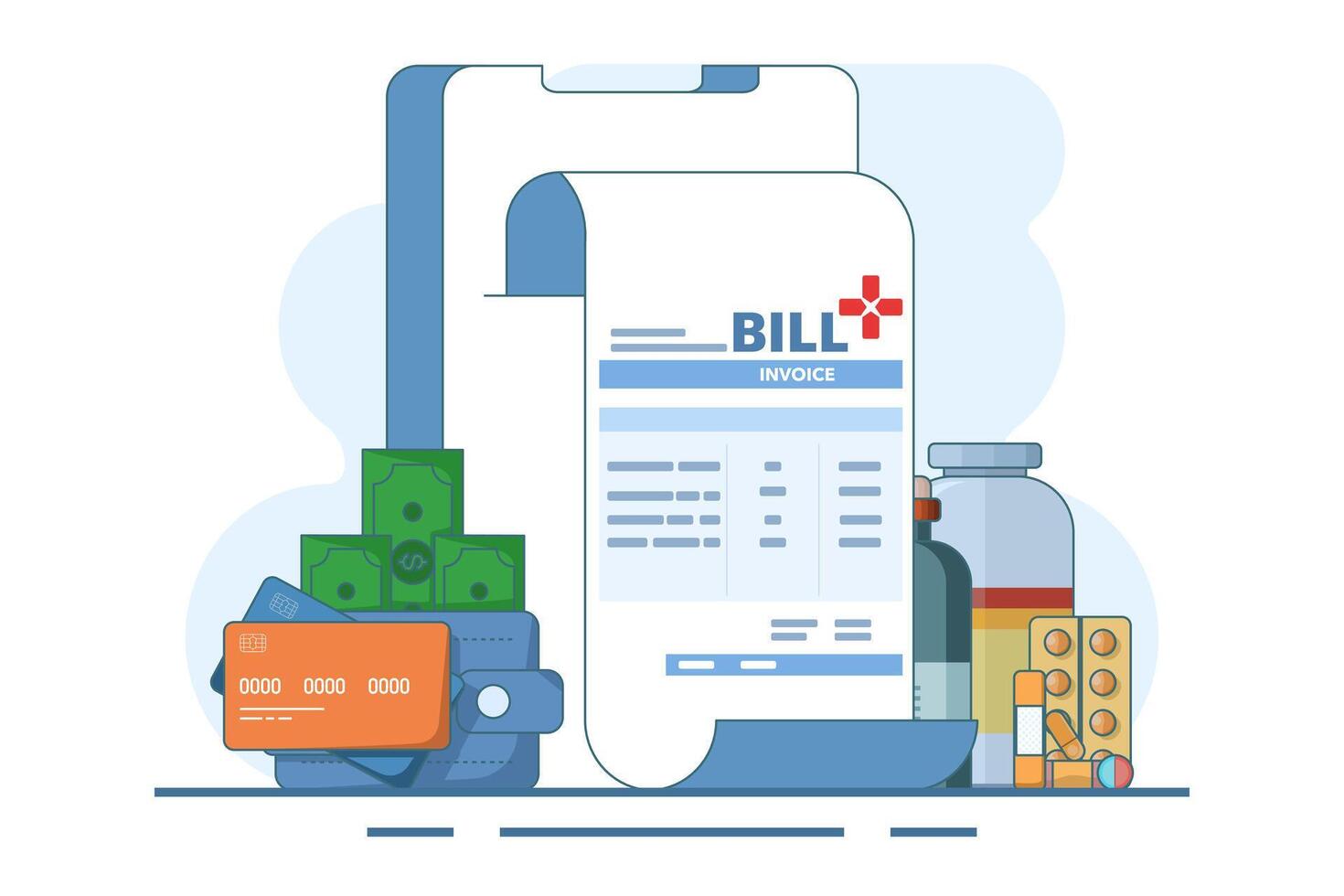 Medical Billing & Coding and Pharmacy Records