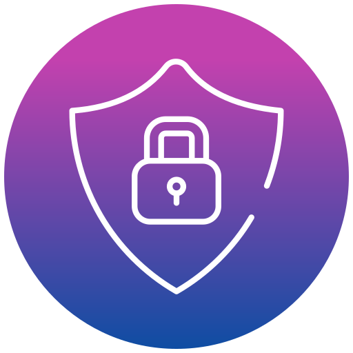 Privacy Policy Icon