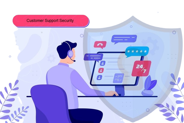 Customer Support Security & Regulatory Audits