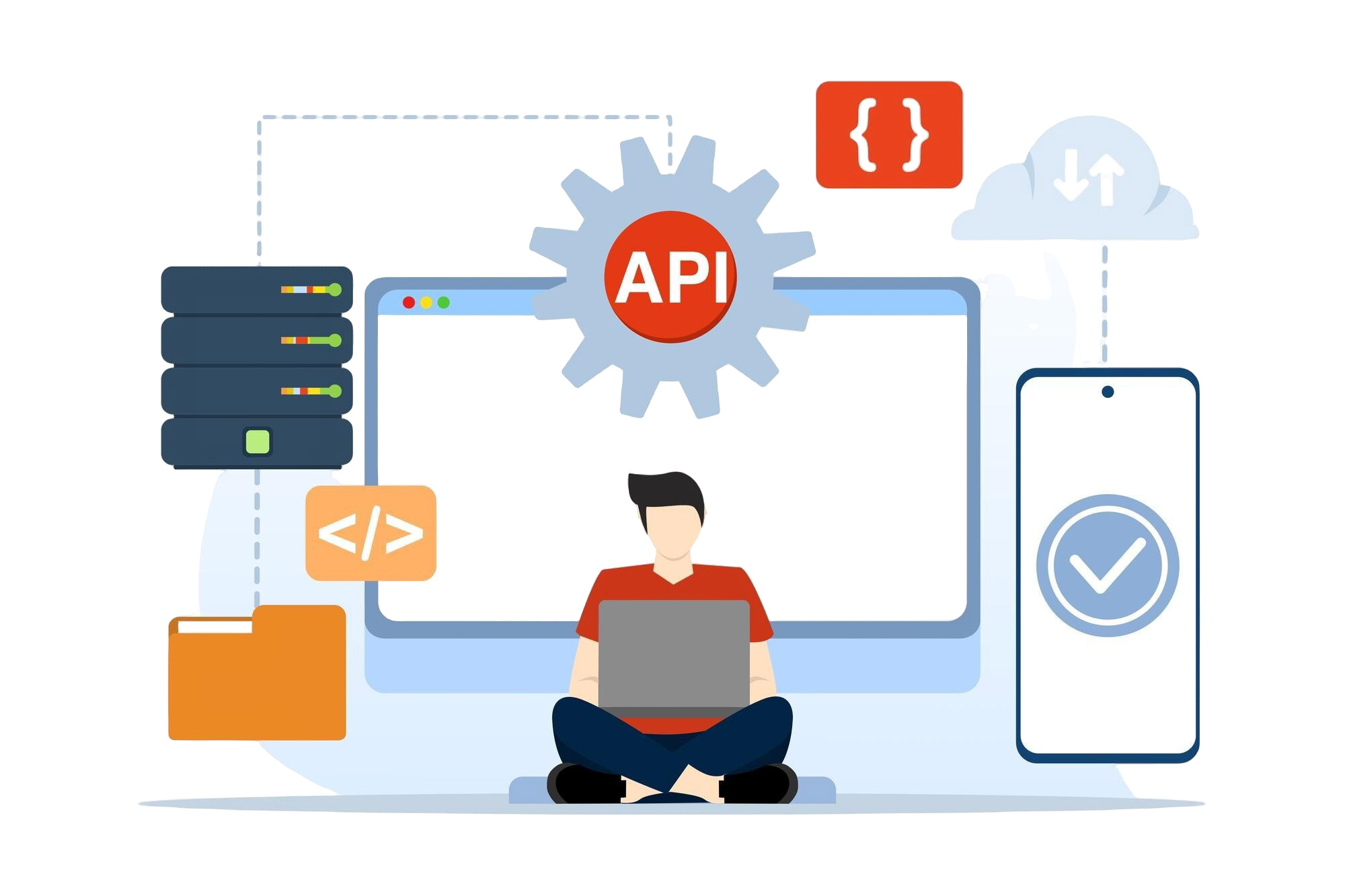 API Integration