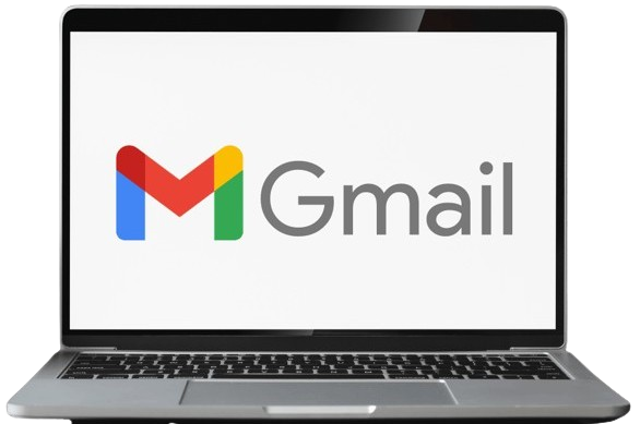 Gmail Interface