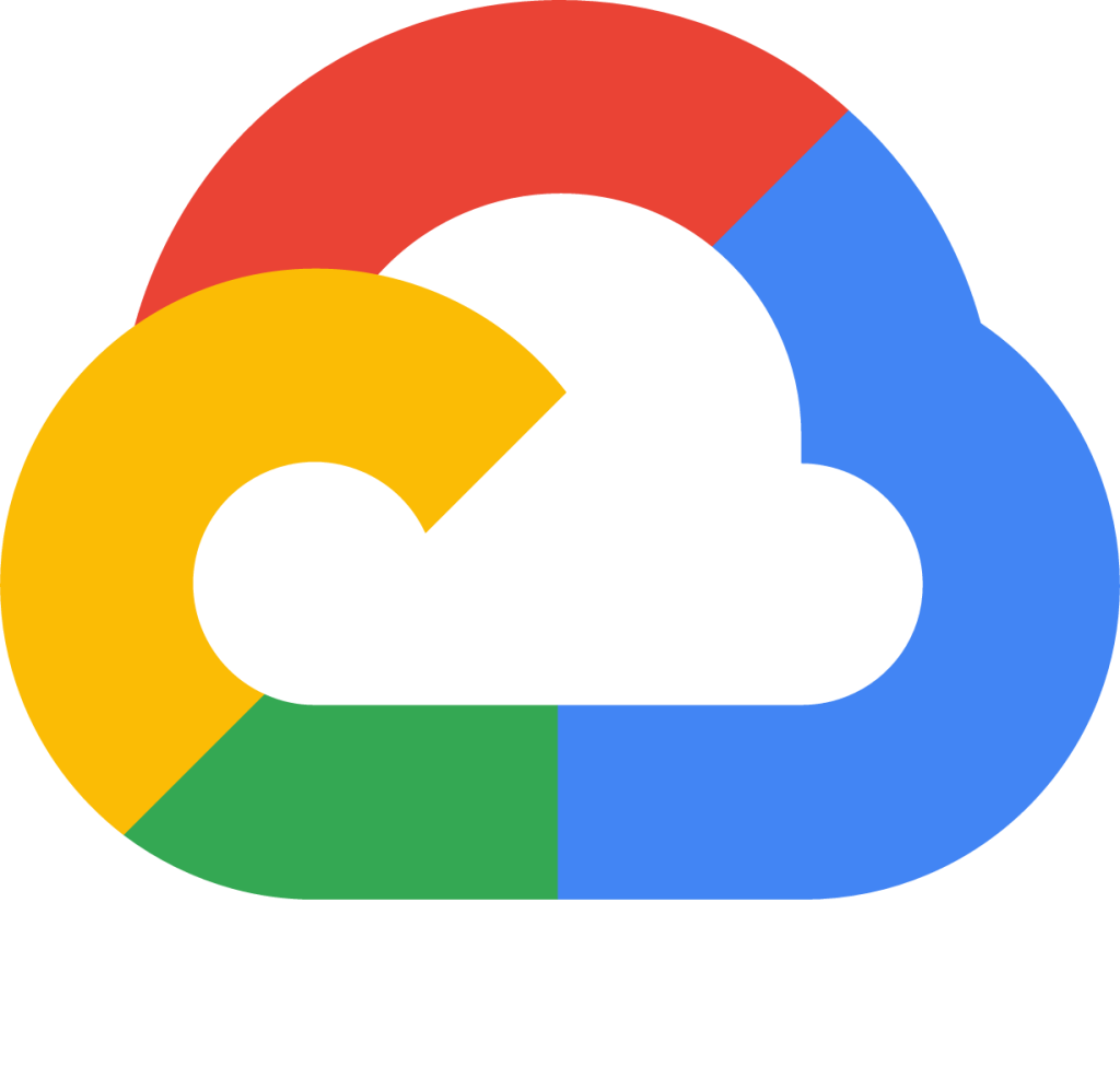 Google Cloud Logo