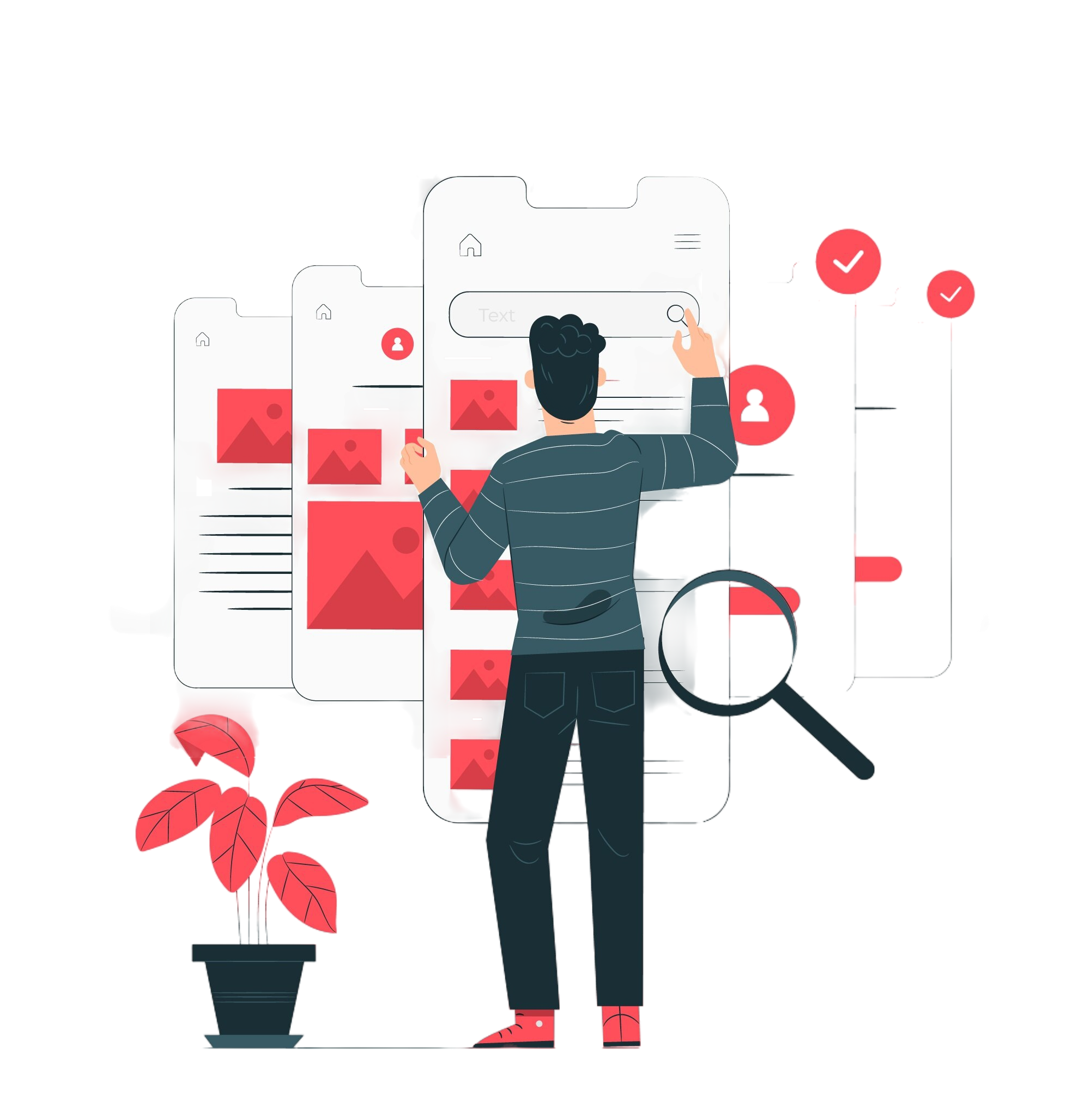 Automated Aadhaar Masking for Onboarding